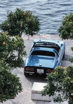 Opel Aero GT 1969 года